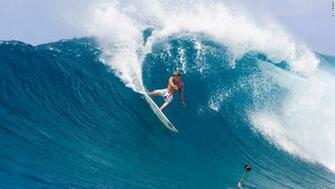 Best Surfing Spots Around The World Cnn Travel