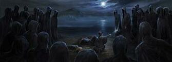 Why Dementors Are The Scariest Magical Creatures Wizarding World