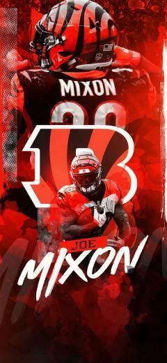 Brandon Baker On Quick Joe Mixon