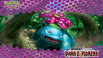 Pokemon Venusaur Wallpaper