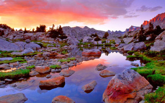 Cool And Beautiful Nature Desktop Wallpaper Image
