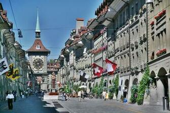 Bern Wallpaper X Net