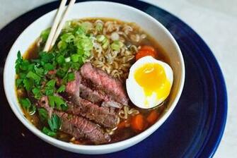 Ramen Wallpaper Food Hq Pictures 4k