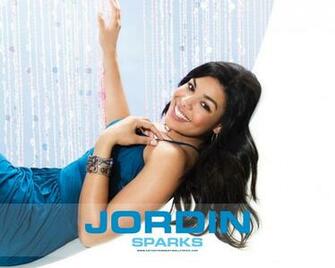 Jordin Sparks Wallpaper