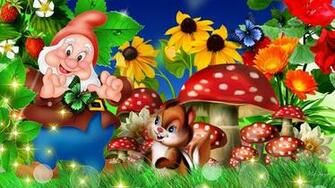 Pics Photos Garden Gnome Wallpaper Hairstyles