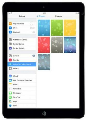 iPad Tips Tricks Updated