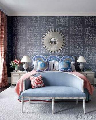 Sheila Bridges Updates A Harlem Brownstone Aphrochic Modern Global