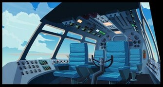 Cartoon Venture Bros Wallpaper