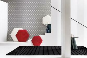 Key W143 Designer Wall Coverings Wallpaper From Sahco
