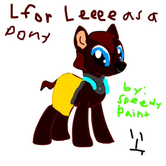 Bronies Image Leeeee Bear HD Wallpaper And Background Photos