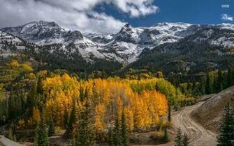 Front Range Wyoming Colorado Desktop Pc And Mac Wallpaper