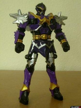 Dx Majin Gattai Wolkaiser Collectiondx
