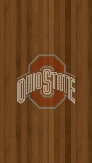 Ohio State Basketball iPhone Wallpaper By Vmitchell85
