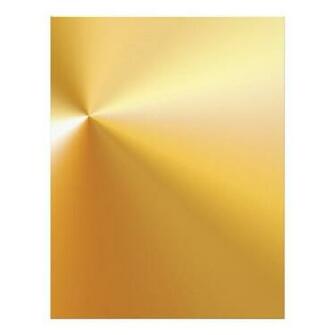 Rich Satin Silk Metallic Gold Background Digital Flyer