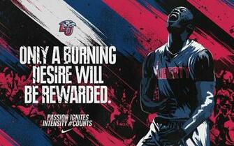 Going Dancing March Madness Liberty University