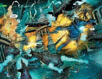 Aquaman Dc Comics D C Superhero Iu Wallpaper