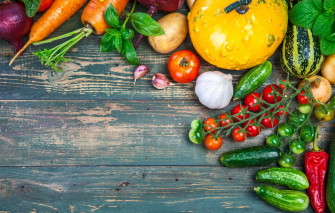 Vegetable High Definition Wallpaper