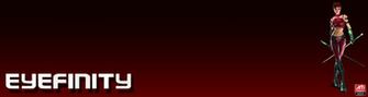 Ati Ruby Eyefinity Wallpaper By Fullelven