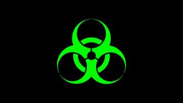 Biohazard Wallpaper