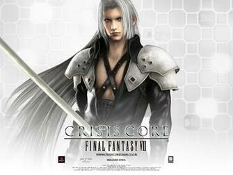 Sephiroth Ff7 Ehrgeiz