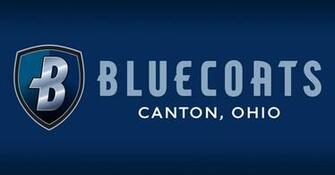 The Bluecoats