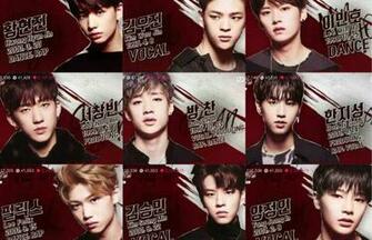 Jyp Stray Kids
