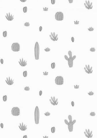 Cactus Wallpaper