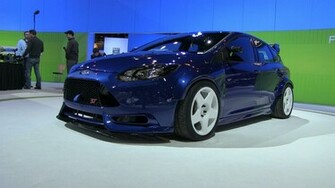 Ken Block Ford Fiesta Wallpaper