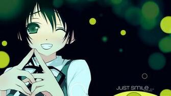 Wallpaper Anime Cute