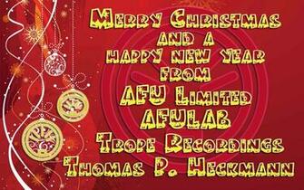 Original Christmas HD Wallpaper