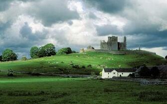 Tags One Of The Oldest Castles Ireland Rock Cashel