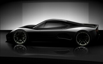 Black Car Wallpaper Desktop