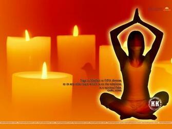 Resolution Karma Yoga Wallpaper Kundalini