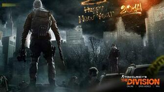 New Year Video Games High Quality Wallpaper Gamepur