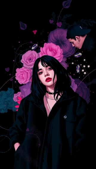 Billie Eilish Mobile Wallpaper