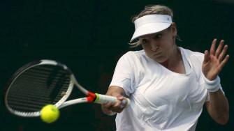 Bethanie Mattek Wallpaper