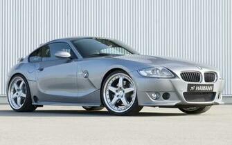 Bmw Z4 Wallpaper Stock Photos