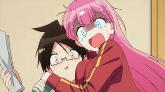 Watch We Never Learn Bokuben Season Episode Sub Anime