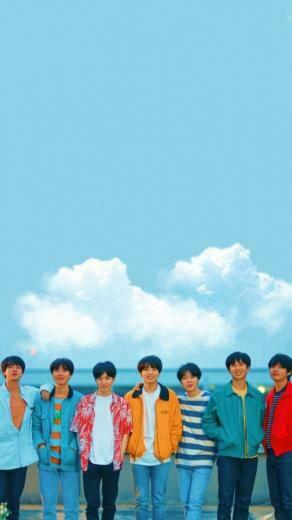 Beginning Of New Era Means Changing Wallpaper I M So