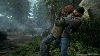 Days Gone HD Image Wallpaper Pictures Photos