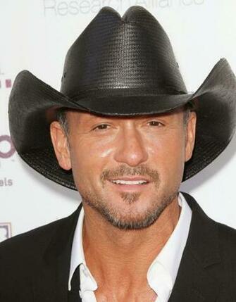 Tim Mcgraw Hollywood Actors