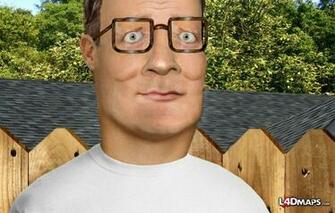 Hank Hill Costume