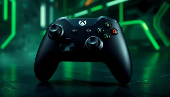 Xbox Elite Wallpaper