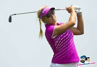 Natalie Gulbis Image Gallery Picture