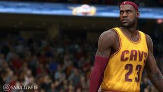 Nba Live Re Can T Buy A Bucket Shacknews