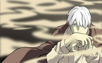 Mushishi Wallpaper