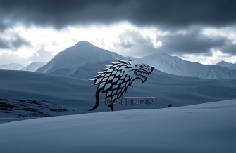 Game Of Thrones House Wallpaper
