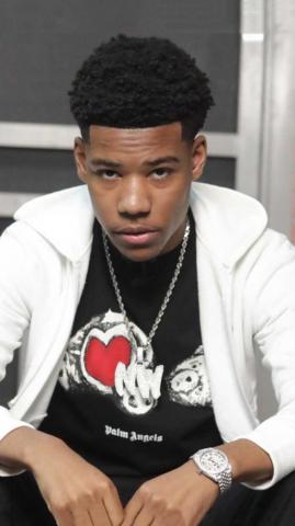 Nardo Wick Wallpaper Discover More Hip Hop Music Rap