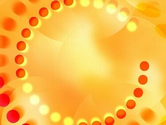 Orange Wallpaper