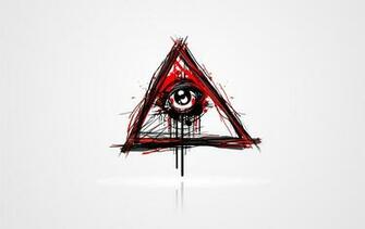 Illuminati New World Order HD Wallpaper For Your Desktop Background Or